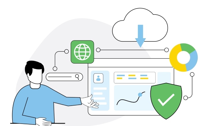 Dmarc record generator