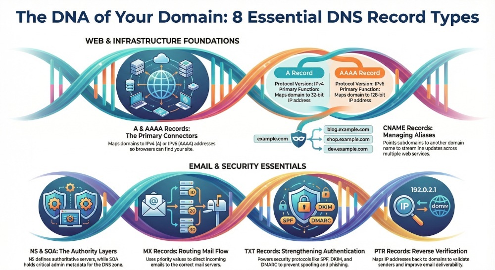 Dmarc report