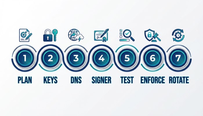 Dmarc report
