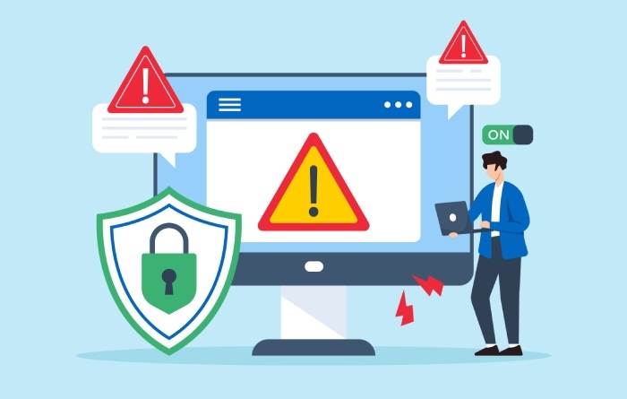 Dmarc report
