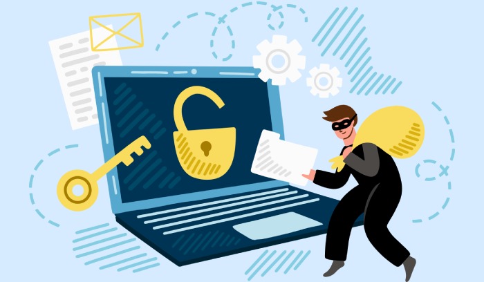 Dmarc report