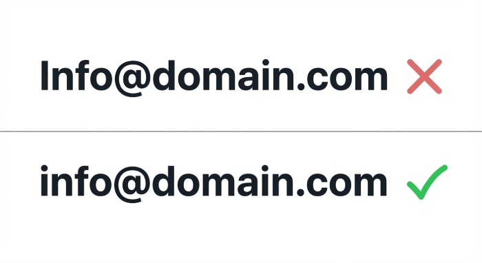 Gmail dmarc