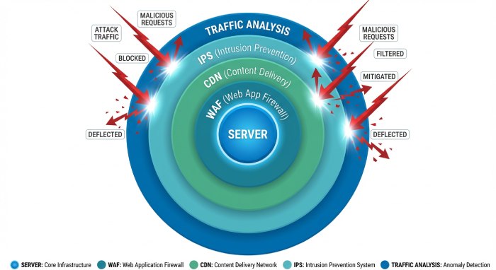 How to create dmarc record