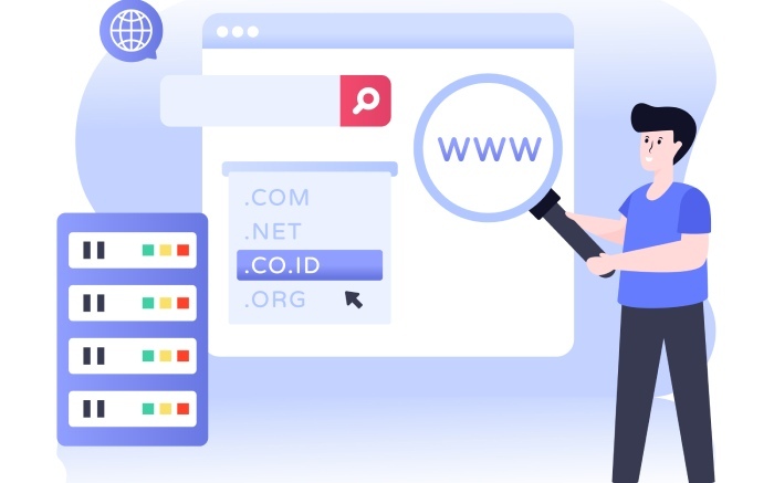 How to create dmarc record