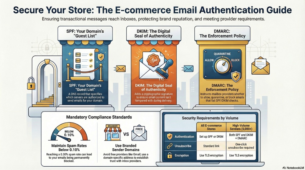 What is dmarc