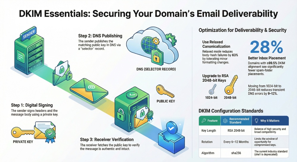 What is dmarc
