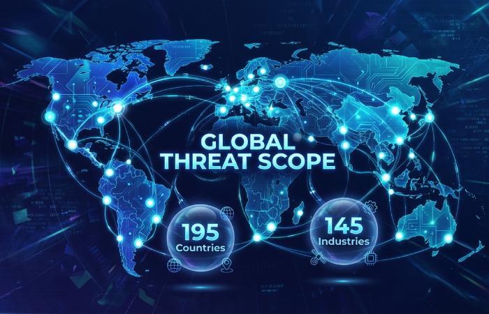 Create dmarc record
