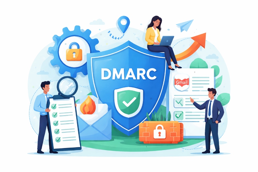 dmarc