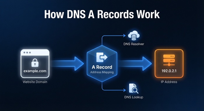 Dmarc check