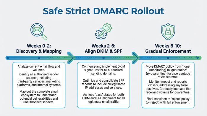 Dmarc record