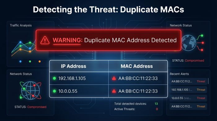 Dmarc record