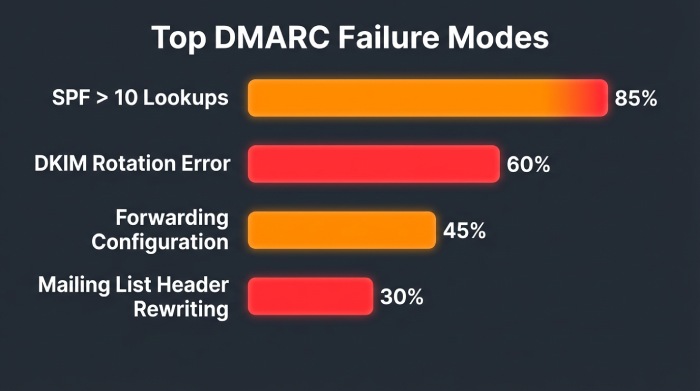 What is dmarc