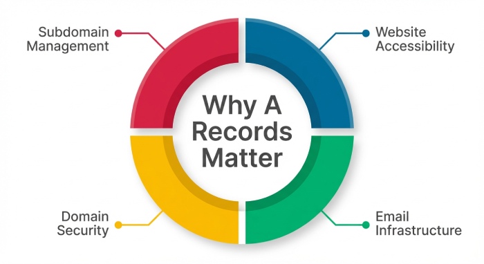 What is dmarc