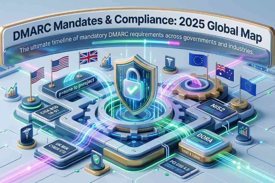 create-dmarc-record