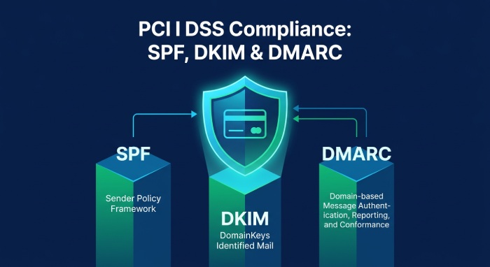 Email Authentication Compliance Shield