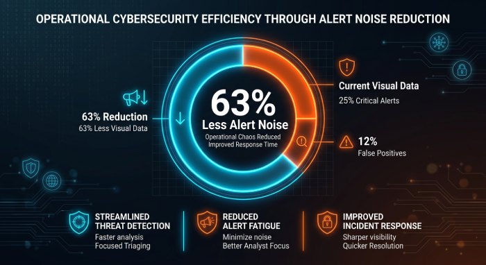 Alerting and threat detection in a DMARC report analyzer