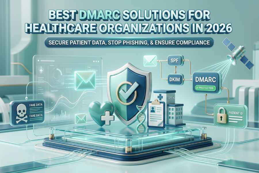 dmarc-report