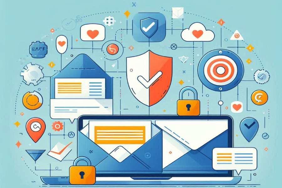 Set Up SPF, DKIM, And DMARC For Your Domain