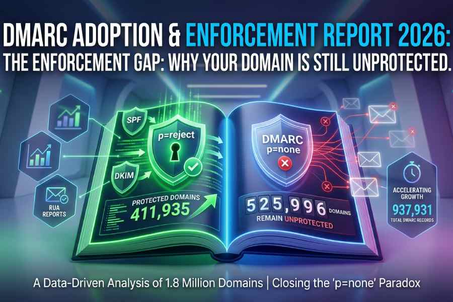 dmarc-service
