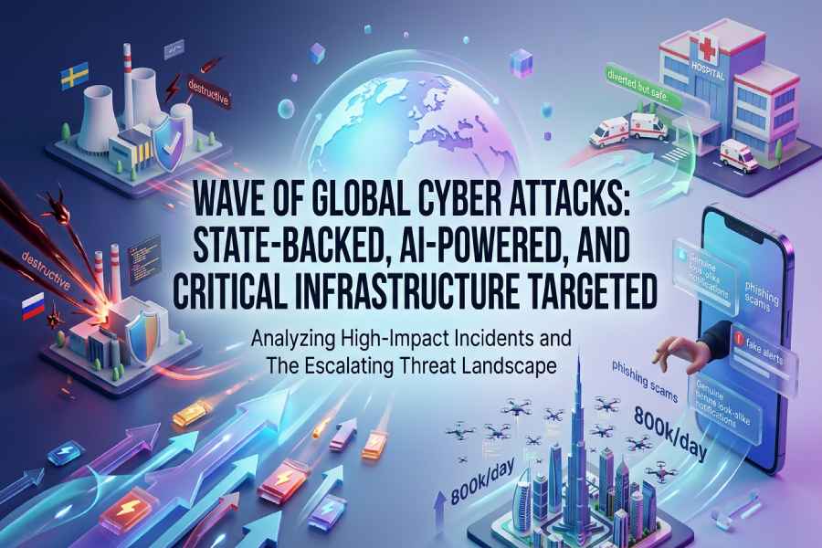 cyber security news