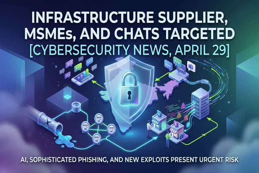cybersecurity news