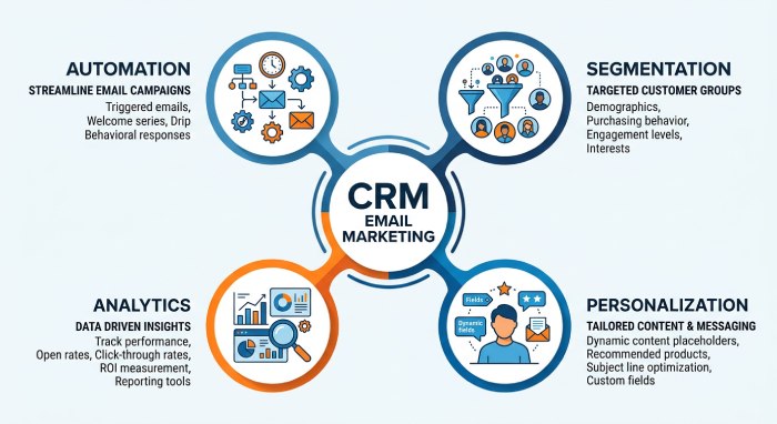 Must-Have CRM Features