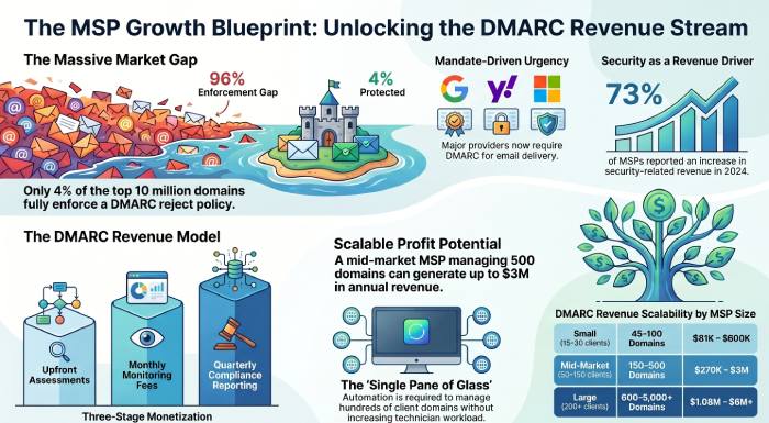 dmarc-info