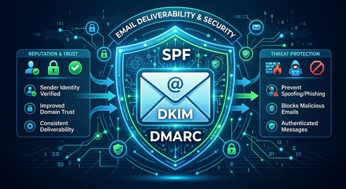 Protect Your Deliverability