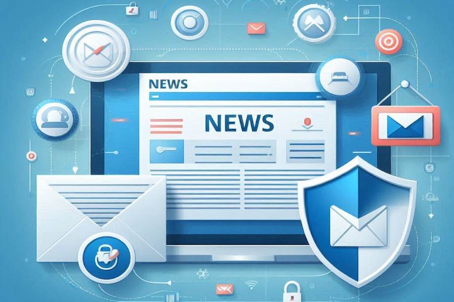 cybersecurity news