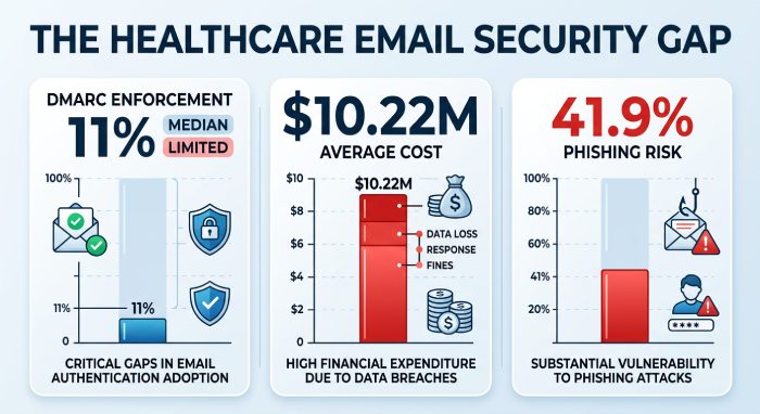 Healthcare Cybersecurity Data Dashboard