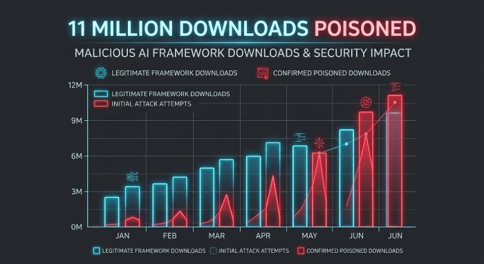 PyTorch Malware Impact
