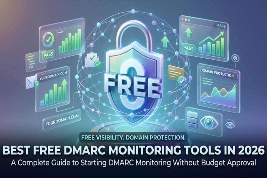 dmarc