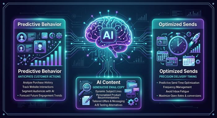AI-Powered Marketing
