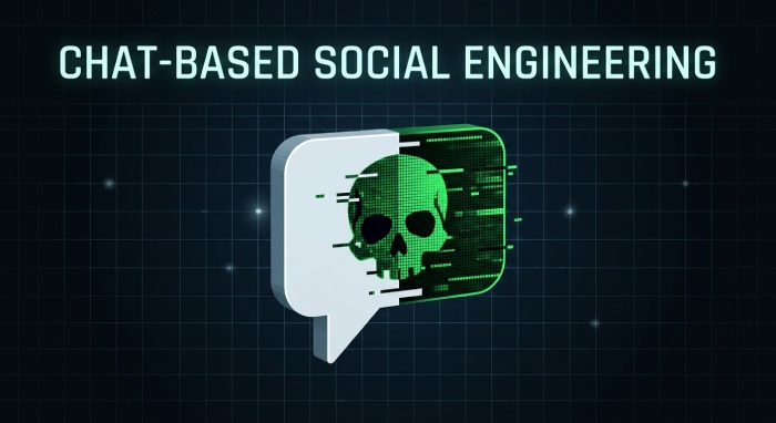 Chat-Based Social Engineering