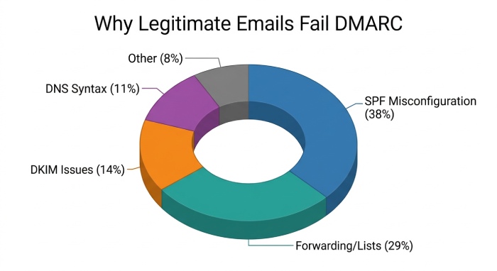 In 2024-2025, major inbox providers tightened sender requirements 