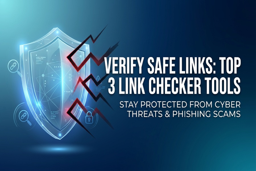 Top 3 Link Checker Tools To Verify Safe Links