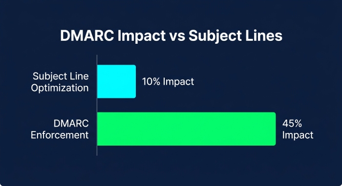 dmarc-enforcement-vs-subject-line-optimization-chart