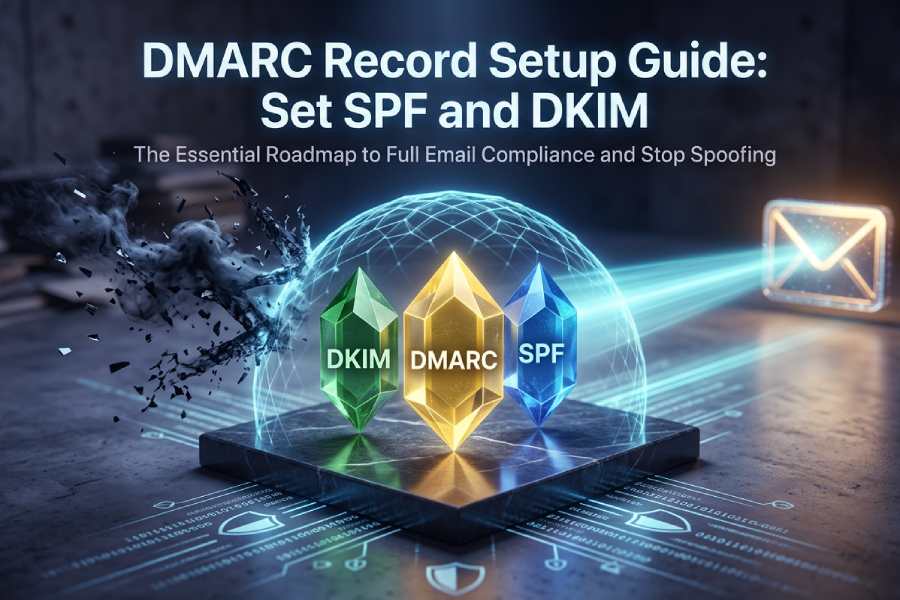 DMARC Record