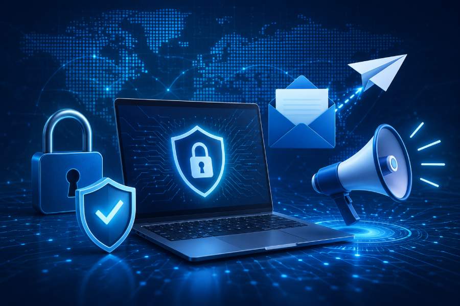 cybersecurity news