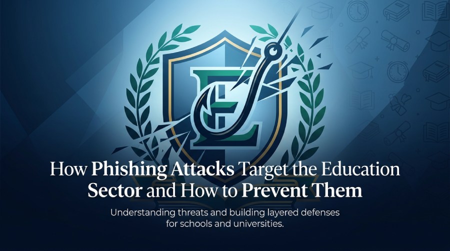 phishing attack