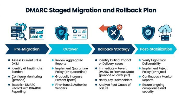 Operations: Provider Behaviors, Rollback, and Isolation Tests
