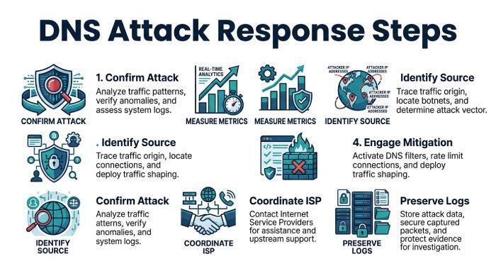 Best Practices for Prevention, Monitoring, and Incident Response