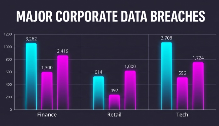 Corporate Data Leaks