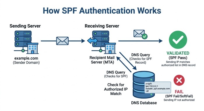 What Is Dmarc 3556