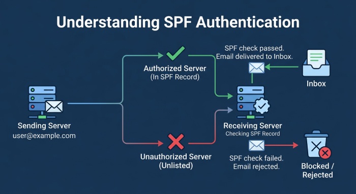 What Is Dmarc 4562
