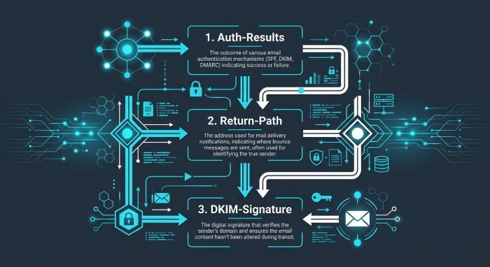 What Is Dmarc 4596