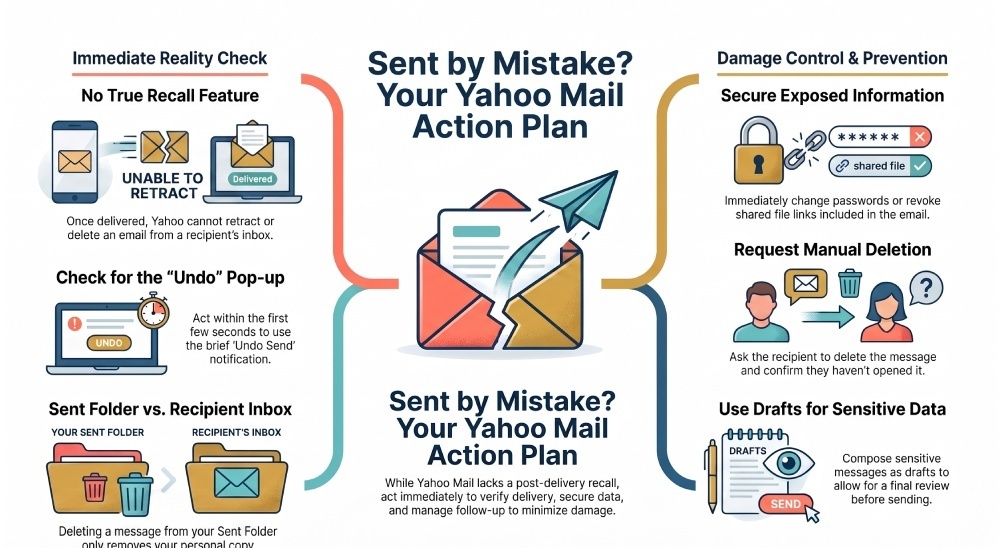 Your Yahoo Mail Action Plan