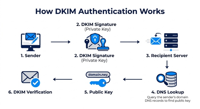 Dkim Selector 1052