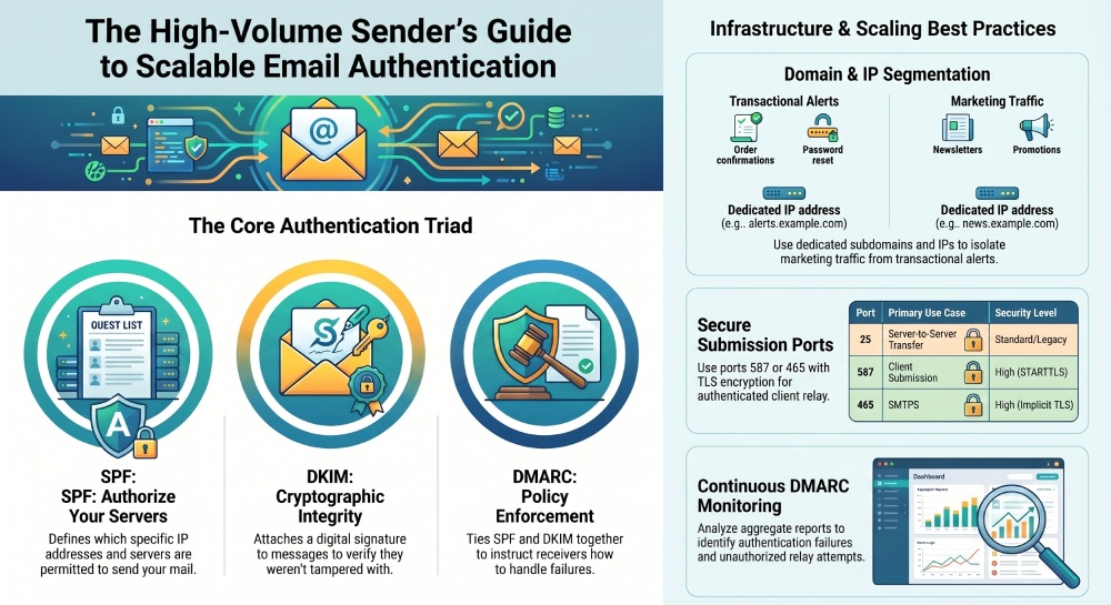 Dkim Selector 1212