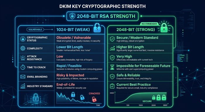 Dkim Validation 0103